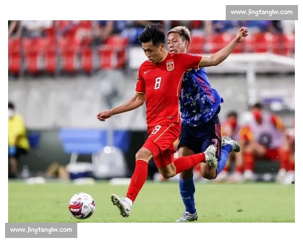 独造 3 球!14 岁王恩泽助浙江收官,国足见新苗